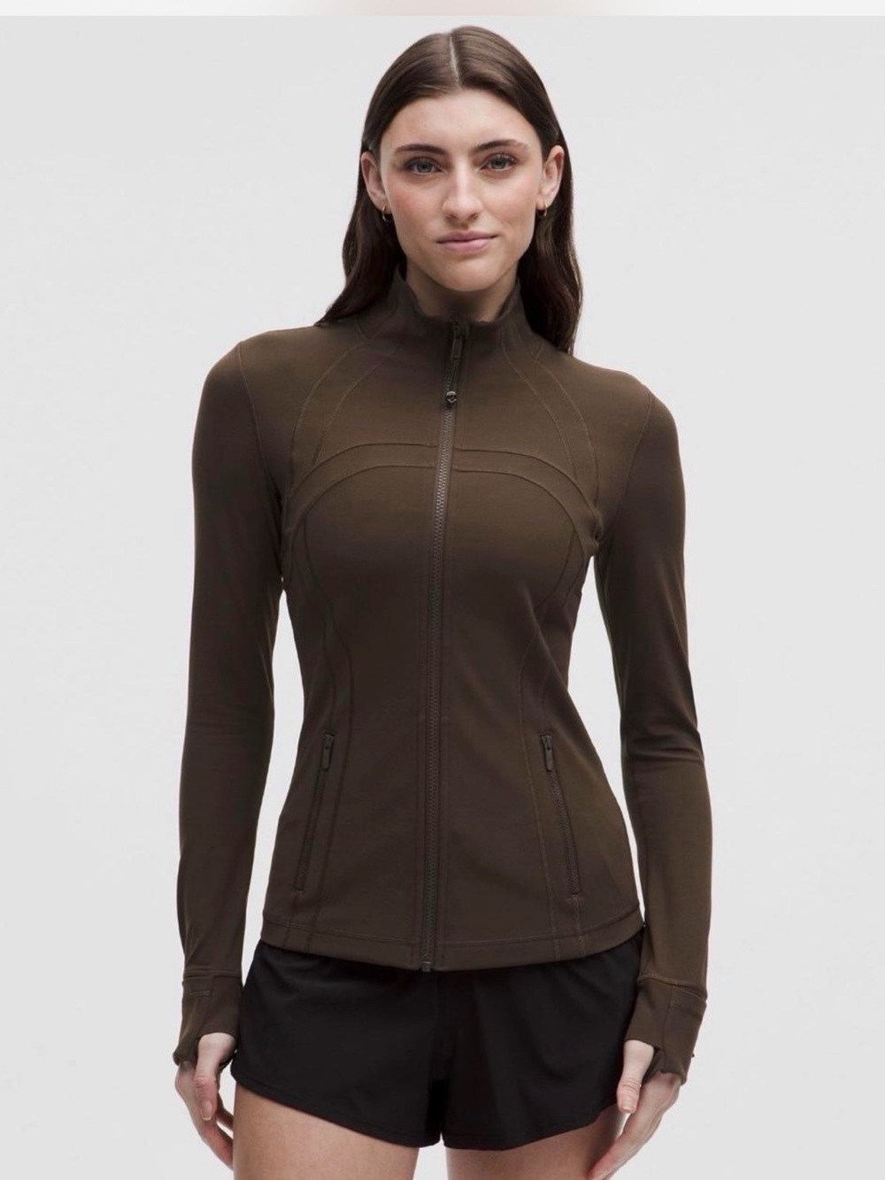 Lululemon define jacket!